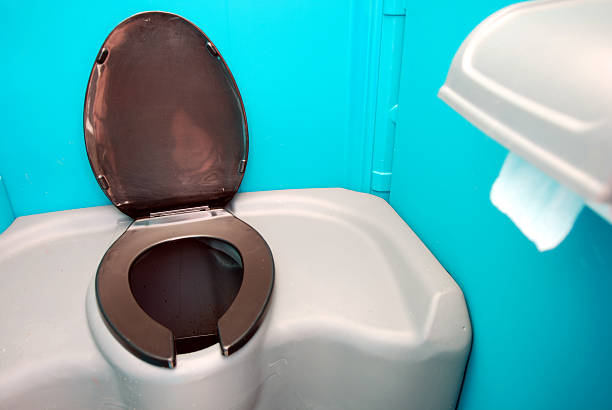 Professional porta potty rental in Tyrone, GA