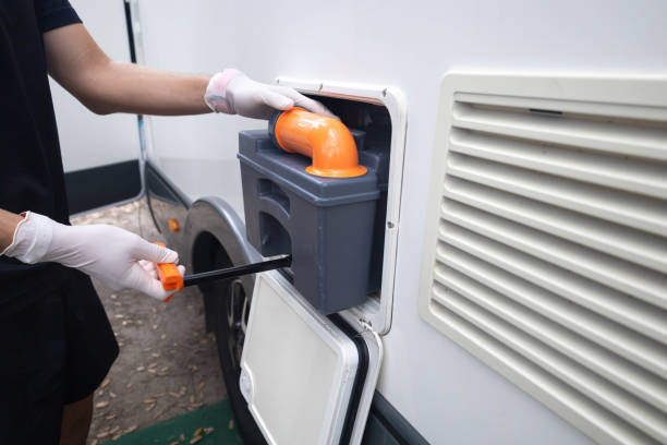 Best Construction site porta potty rental  in Tyrone, GA