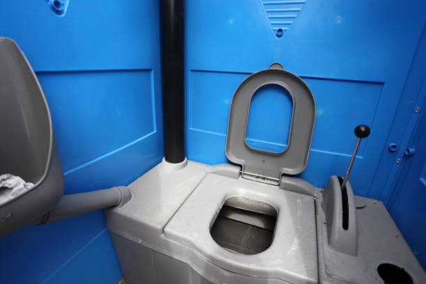 Affordable portable toilet rental in Tyrone, GA