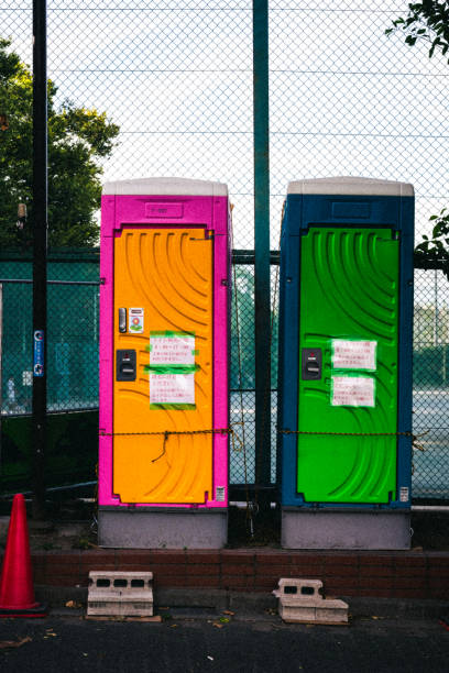 Best Event porta potty rental  in Tyrone, GA