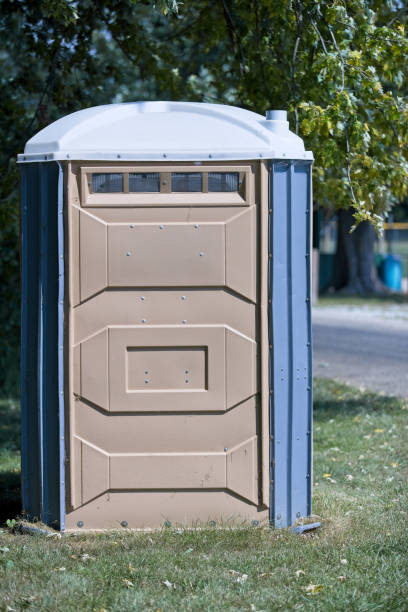 Porta potty rental for outdoor events in Tyrone, GA
