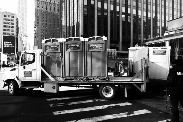 Best Emergency porta potty rental  in Tyrone, GA
